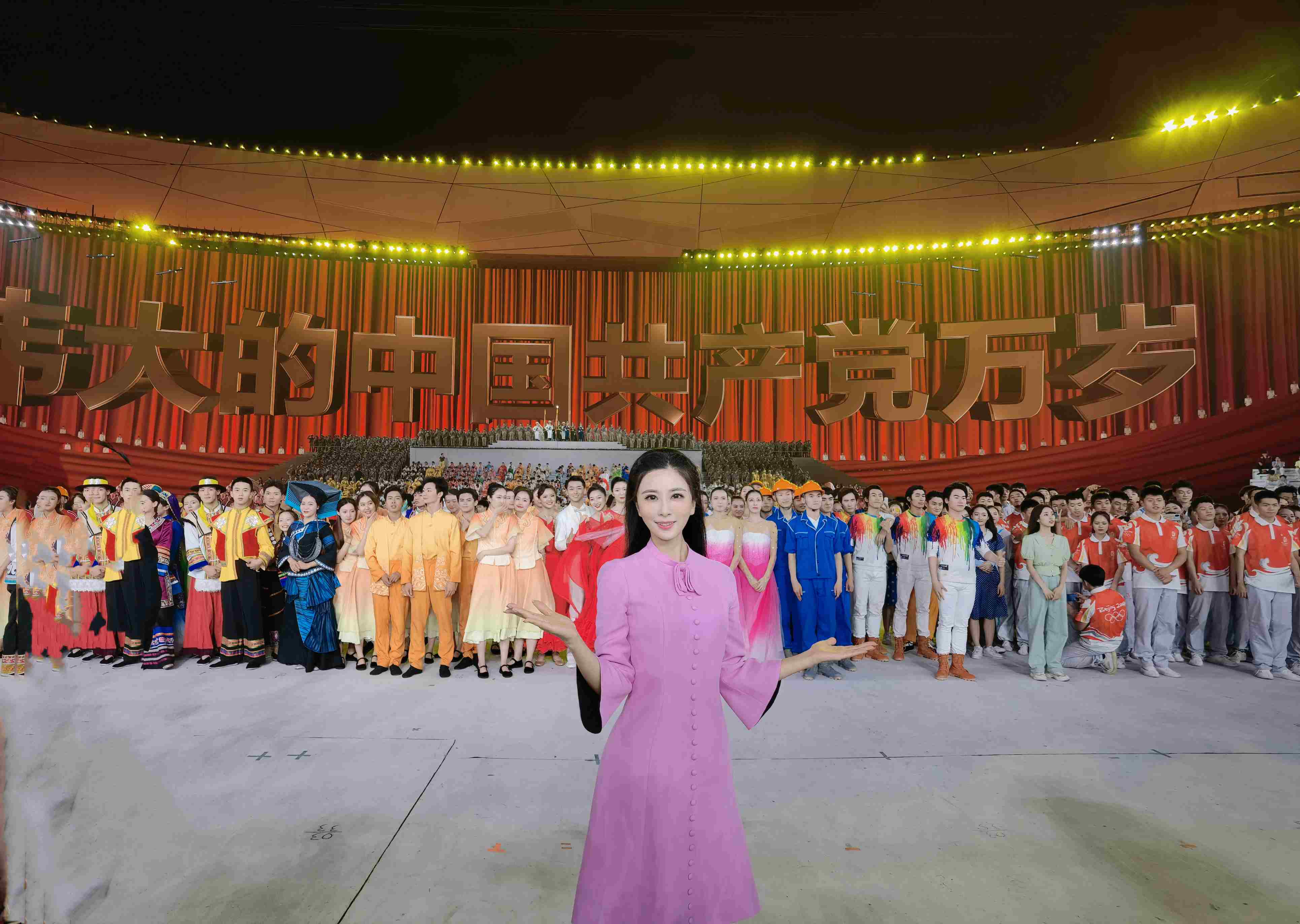 伊丽媛二度加盟央视春晚 (3).jpg