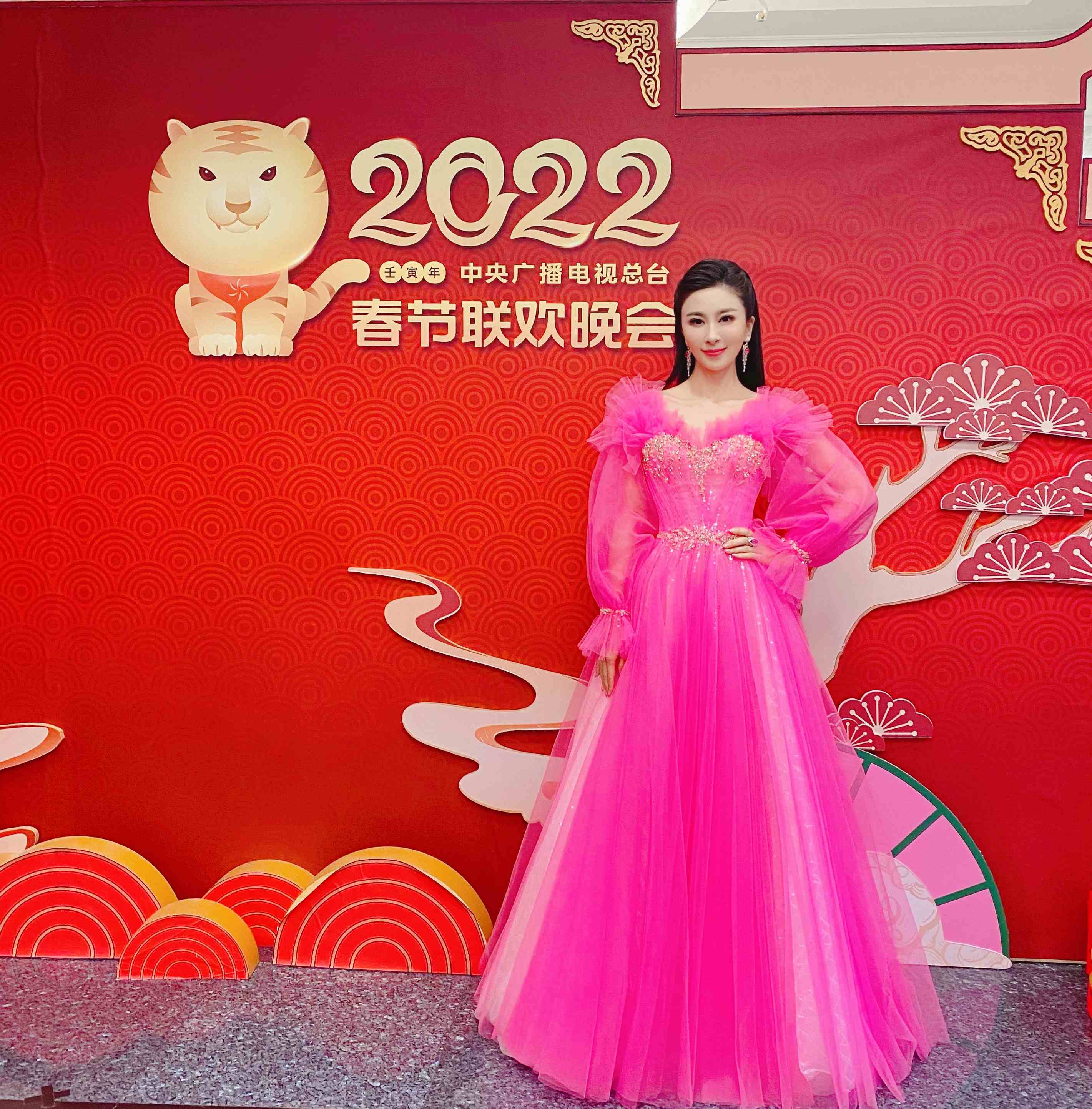 伊丽媛二度加盟央视春晚 (7).jpg