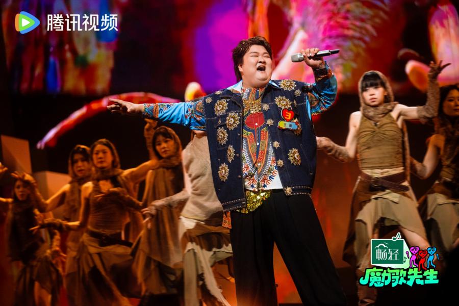 王谦